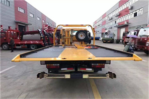 伊犁附近汽车救援服务